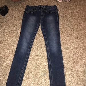 Rue 21 jeans